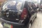 Hyundai i10 2011s Matic All Power Black For Sale -2