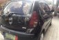 Hyundai i10 2011s Matic All Power Black For Sale -1