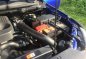 2013 Ford Ranger XLT MT Blue Pickup For Sale -3
