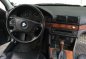 2002 BMW 525i Gasoline E39 Best Offer For Sale -0