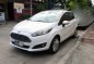 Well-kept Ford Fiesta 2016 for sale-1