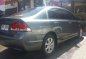 Honda Civic FD 1.8S 2010 AT Gray For Sale -0