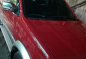 For sale Isuzu Crosswind 2005 -1