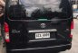 Toyota Hiace Grandia 2014 First owned For Sale -0