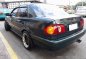 Well-kept Toyota Corolla Altis 2001 for sale-0