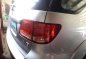 Toyota Fortuner G 2007 AT Silver SUV For Sale -3
