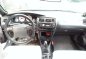 Toyota Corolla XE 1997 MT Blue Sedan For Sale -1