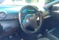 Toyota Vios 2009 Manual Red Sedan For Sale -2