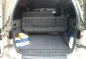 2008 Hyundai STAREX H1 GRX Manual Silver For Sale -4