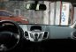 Ford Fiesta Sedan 2011 1.4 Engine All power For Sale -2