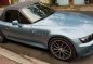 Good as new BMW Z3 2000 for sale-0