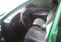 1996 Mazda Familia 323 Rayban Green For Sale -3