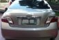 Well-kept Toyota Camry Hybrid 2007 for sale-2