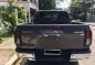 2016 Toyota Hilux G 4x2 MT Gray Pickup For Sale -0