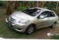 2008 model Toyota Vios Batman 1.3E for sale-5