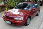 2000 Toyota Corolla Lovelife All power For Sale -1
