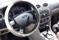 Ford Focus 1.6 2007 AT All power Blue For Sale -6