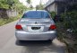 2008 Mitsubishi Lancer Glx Manual Silver For Sale -1