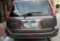 2008 Nissan Xtrail 4x2 AT Gray SUV For Sale -3