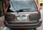 2008 Nissan Xtrail 4x2 AT Gray SUV For Sale -2
