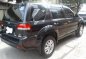 2011 Ford Escape Xls 4x2 AT Black SUV For Sale -2