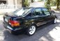 Honda Civic VTi Manual 1996 Black For Sale -5