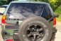 Mitsubishi Montero 4x4 1997 Green For Sale -5