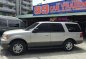 2003 Ford Expedition XLT All stock Silver For Sale -0