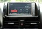 2017 Toyota Vios E Dual Vvti A.T Red Sedan For Sale -3