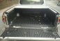 Hyundai Strada 2010 Glx Manual Silver For Sale -1