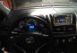 Toyota Vios 1.3 2017 Dual VVTi AT Red For Sale -7