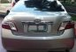 Well-maintained Toyota Camry 2007 for sale-1