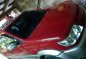 For sale Isuzu Crosswind 2005 -2
