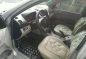 Hyundai Strada 2010 Glx Manual Silver For Sale -2