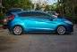Well-kept  Ford Fiesta 1.0L Sport+ Ecoboost 2014 for sale-5