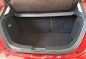 Mazda 2 Hatchback 2017 AT Red For Sale -3