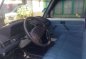 Toyota Tamaraw FX 1996 MT White Fresh For Sale -2