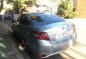 2018 Toyota Vios 1.3 E Silver Manual For Sale -1