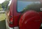 For sale Isuzu Crosswind 2005 -3