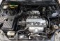 Honda Civic VTi Manual 1996 Black For Sale -6