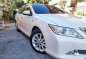 2013 Toyota Camry 2.5V Good as New For Sale -3