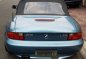 Good as new BMW Z3 2000 for sale-4
