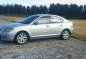 Fresh MAZDA 3 2008 AT Silver Sedan For Sale -1