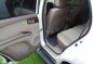 2007 Kia Sportage Diesel 4X4 White SUV For Sale -5