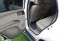 2007 Kia Sportage Diesel 4X4 White SUV For Sale -11