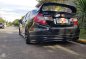 Honda Civic FB 2012 Manual Black Sedan For Sale -1