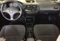 HONDA CIVIC Sir Body 1999 AT White For Sale -3