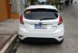 Well-kept Ford Fiesta 2016 for sale-2