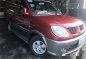 Well-maintained Mitsubishi Adventure 2007 for sale-0