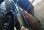 Nissan Frontier 2001 3.2 AT Black Pickup For Sale -5